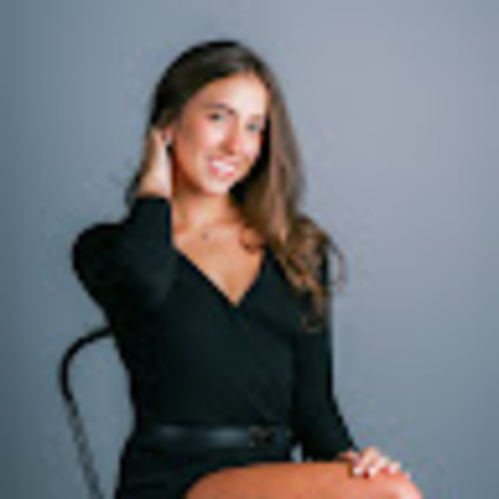 Meet your Posher, Leah